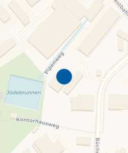 Vorschau: Karte von Bäckerei Konditorei Back-Café Tutschek