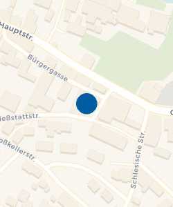 Vorschau: Karte von Gasthaus Bergsteffel