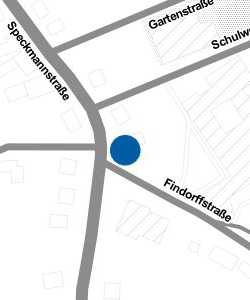 Vorschau: Karte von Findorff-Apotheke