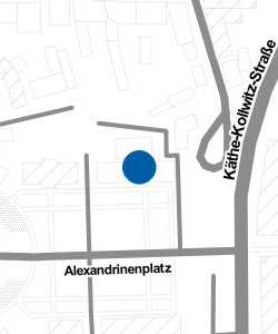 Vorschau: Karte von Sparkasse Mecklenburg-Schwerin - Geldautomat