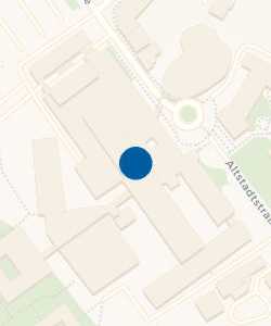 Vorschau: Karte von St.-Marien-Hospital