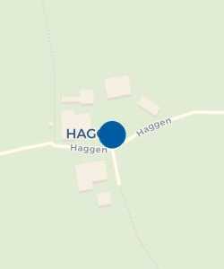 Vorschau: Karte von Haggen