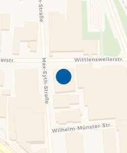 Vorschau: Karte von Bikezentrum Haisch
