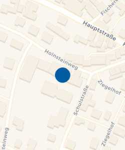 Vorschau: Karte von Grundschule Bischberg
