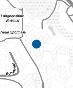 Vorschau: Karte von Herzog-Christoph-Gymnasium