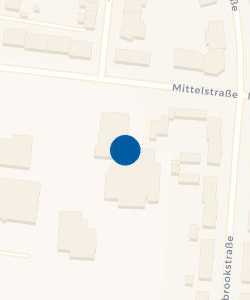 Vorschau: Karte von Grüterschule