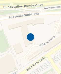 Vorschau: Karte von Wilhelm-Dörpfeld-Gymnasium