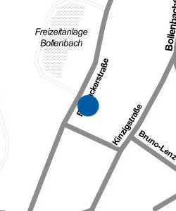 Vorschau: Karte von Feuerwehr Haslach i.K. Abt. Bollenbach
