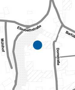 Vorschau: Karte von Staatliches Gymnasium "Wilhelm von Humboldt" Mittelstufe