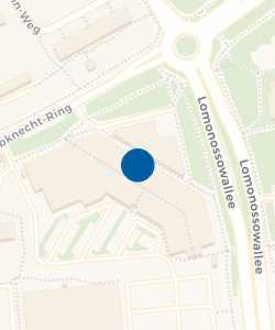 Vorschau: Karte von Reisebüro Möwencenter