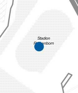 Vorschau: Karte von Sportanlage Rothenborn