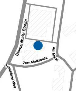 Vorschau: Karte von Zentrum-Apotheke