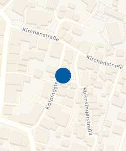 Vorschau: Karte von Frisör Liane