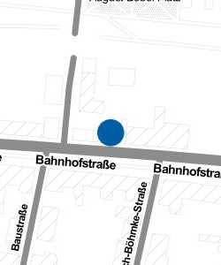 Vorschau: Karte von Café Koeppen