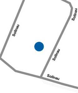 Vorschau: Karte von Apotheke Sollnau