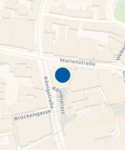 Vorschau: Karte von HOLIDAY LAND Paderborn