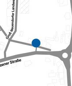 Vorschau: Karte von Volks- und Raiffeisenbank Fürstenwalde Seelow Wriezen eG
