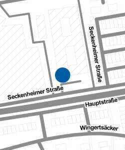 Vorschau: Karte von Autohaus Enns
