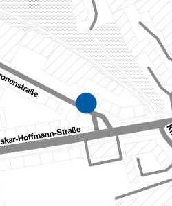 Vorschau: Karte von Kronenstraße No 65