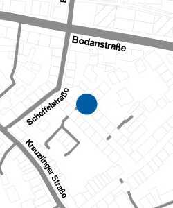 Vorschau: Karte von Wiesentäler Hof