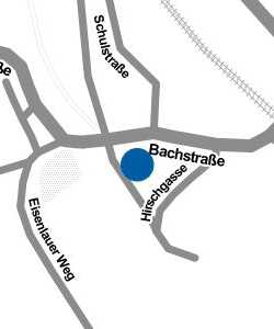 Vorschau: Karte von Rathaus Halzhausen
