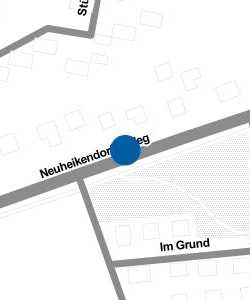 Vorschau: Karte von Heikendorf Stückenberg