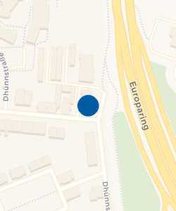 Vorschau: Karte von Bushaltestelle Karl Lauterbach