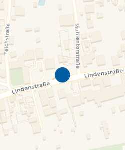 Vorschau: Karte von Kirchengemeinede Mengershausen/Lemshausen