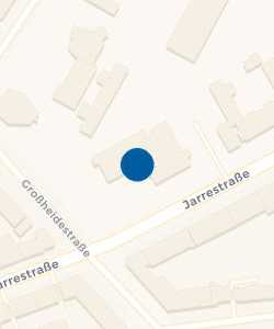 Vorschau: Karte von Kita Jarrestraße