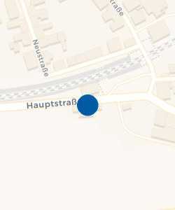 Vorschau: Karte von Gutsausschank und Gaestehaus Rheinblick