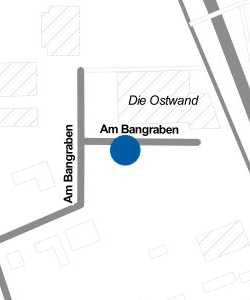 Vorschau: Karte von BEROLINO Kundenparkplatz