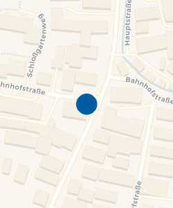 Vorschau: Karte von Amalien Apotheke