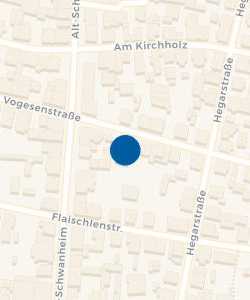 Vorschau: Karte von Waldkinderladen Waldhüpfer