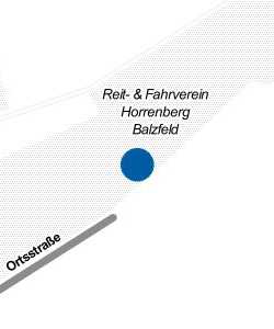 Vorschau: Karte von Reiterverein