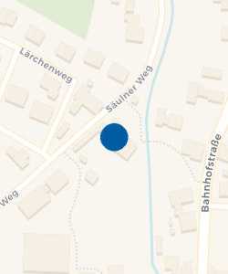 Vorschau: Karte von Katholischer Pfarrkindergarten St. Josef