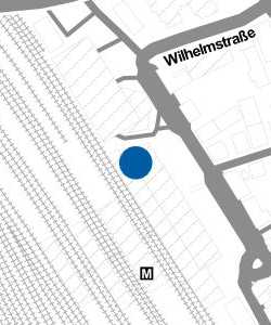 Vorschau: Karte von rail & fresh WC