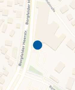 Vorschau: Karte von VIOHL BAUMARKT * WerkersWelt Bremen