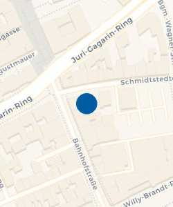 Vorschau: Karte von Fotoatelier Schönstedt