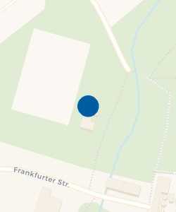 Vorschau: Karte von SG Reutlingen Sportgaststätte