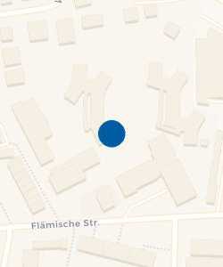 Vorschau: Karte von Roland zu Bremen Oberschule