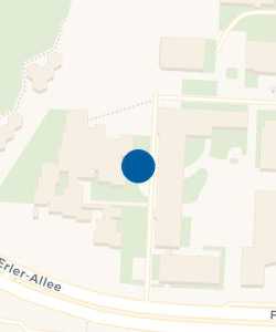Vorschau: Karte von Campus Efeuweg