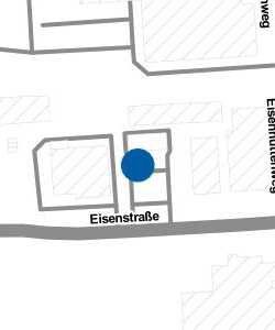 Vorschau: Karte von S&E Autogastankstelle Eisenstraße