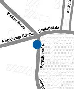 Vorschau: Karte von Pizza For You Königs Wusterhausen