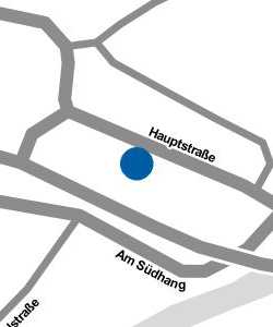Vorschau: Karte von Raiffeisenbank Fischbach