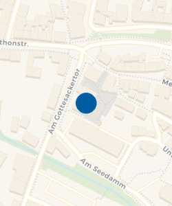 Vorschau: Karte von Brauhaus Löwenhof