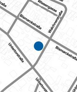 Vorschau: Karte von Ambulantes OP-Zentrum Radolfzell
