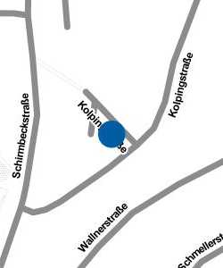 Vorschau: Karte von Spielplatz Bischof-Buchberger-Platz