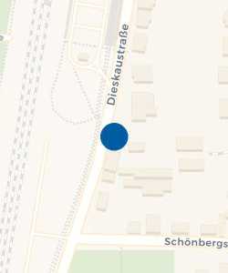 Vorschau: Karte von Kühnis Radhaus