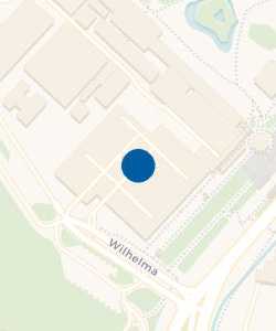 Vorschau: Karte von Wilhelma-Parkhaus