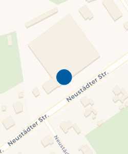 Vorschau: Karte von Akzente Havelia Schlafcomfort GmbH
